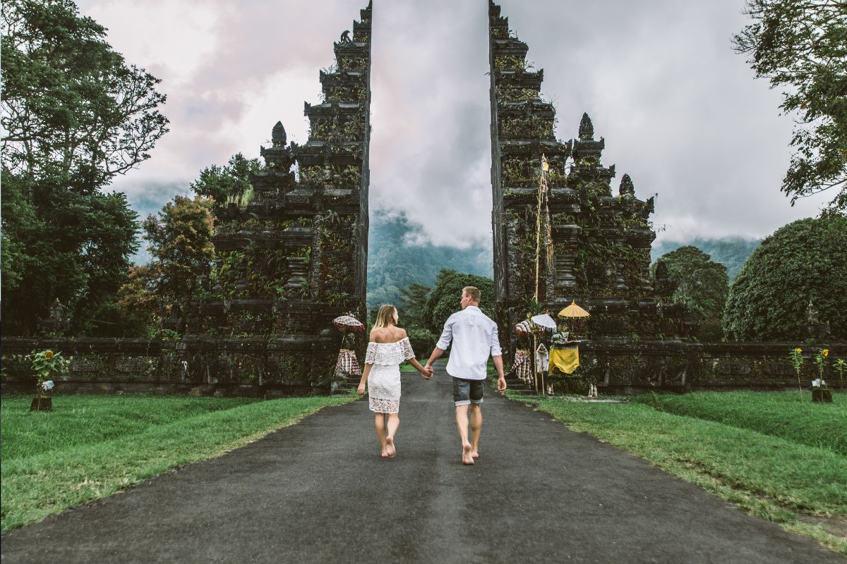 How To Plan A Stress-Free Honeymoon in Bali After Your Big Day