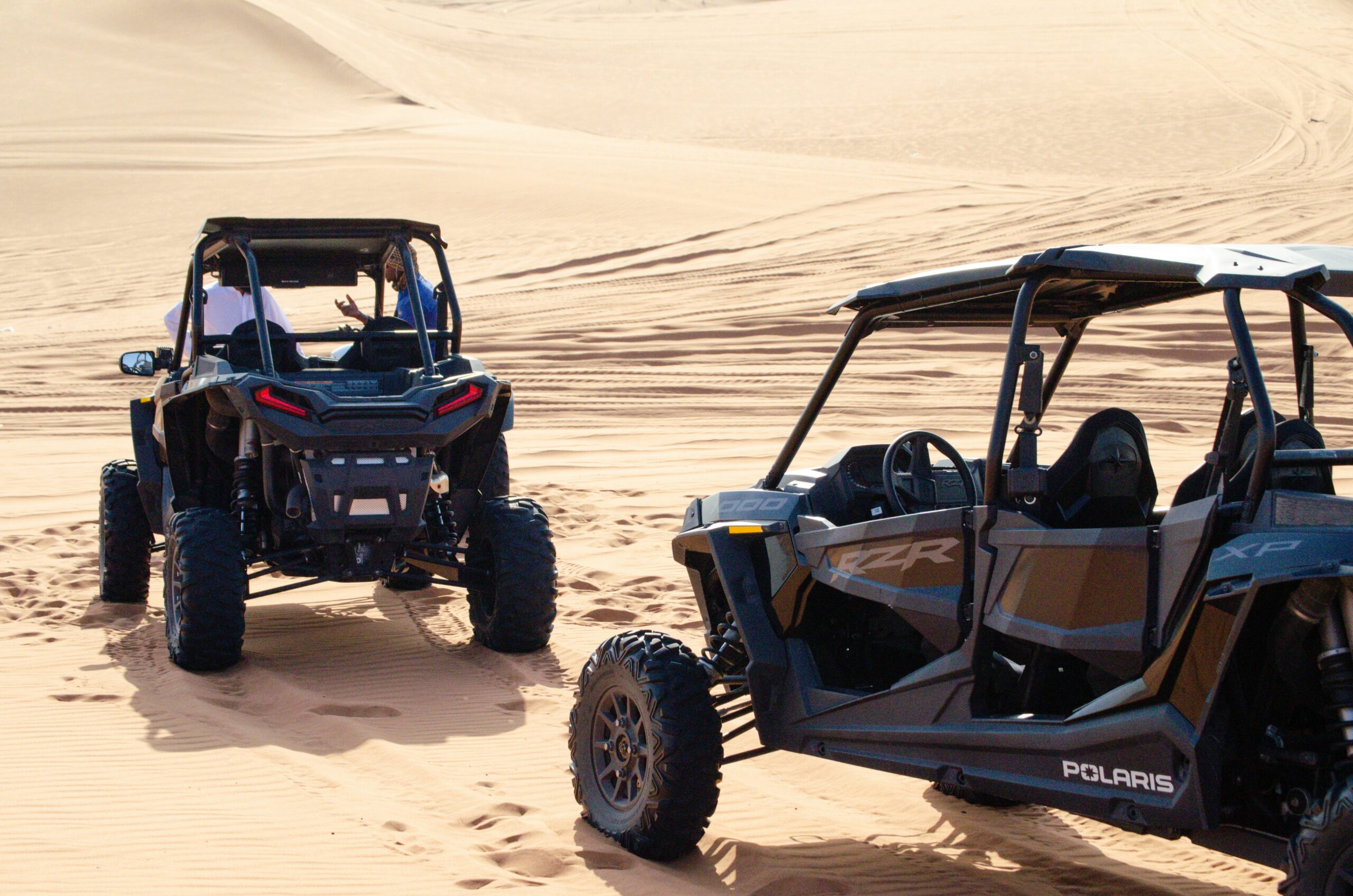 How To Capture The Best Photos During Your Dune Buggy Ride In Dubai?